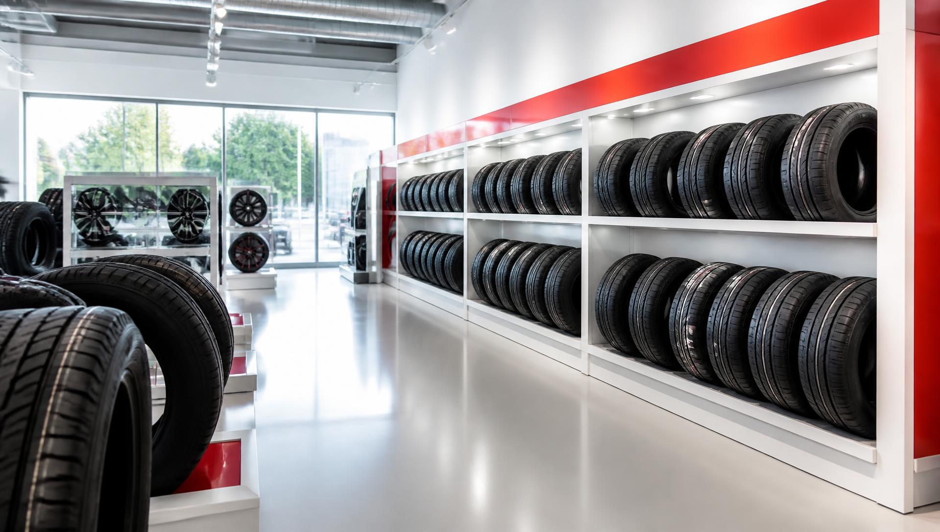 Driven by Performance