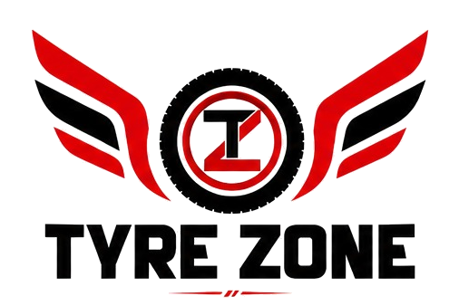 Tyre Zone logo